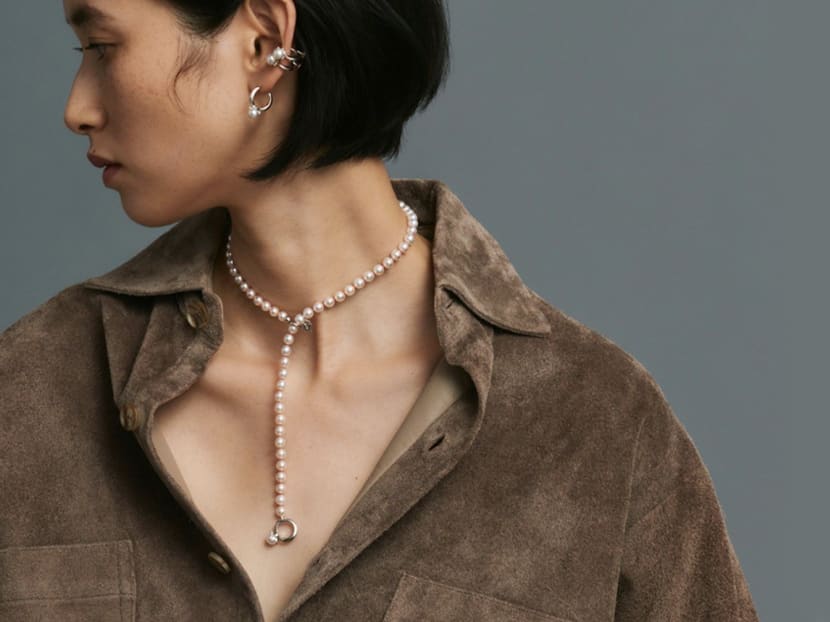 How to care for your precious pearls: These 5 easy tips will help keep them pristine