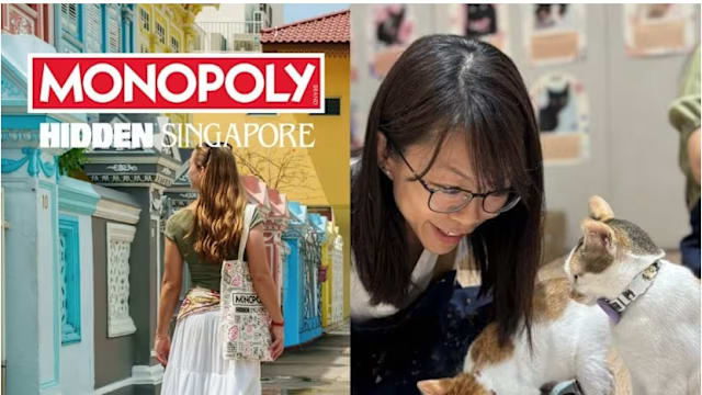 文化通行证开启更多玩法 庆祝佳节方式选择更多样