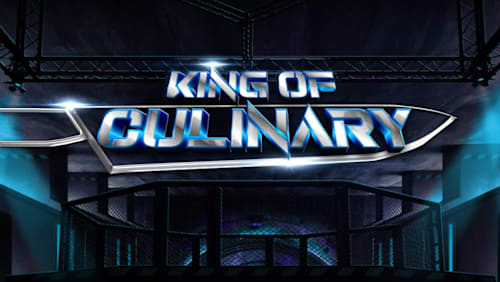 Ignite the next wave of hawker innovation with King of Culinary: Woks Up