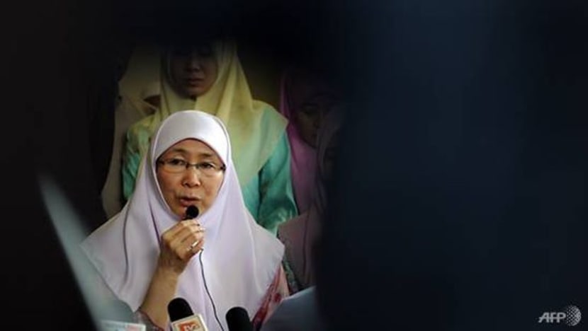 Beri kerajaan masa untuk lakukan perubahan - Dr Wan Azizah