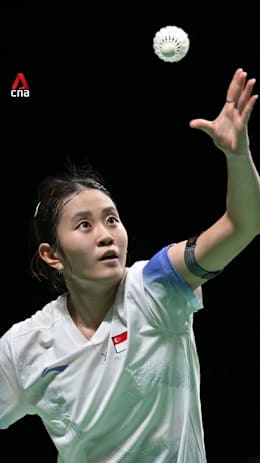 SEA Games 2025: Women's badminton team wins bronze medal despite losing 3-0 to Thailand