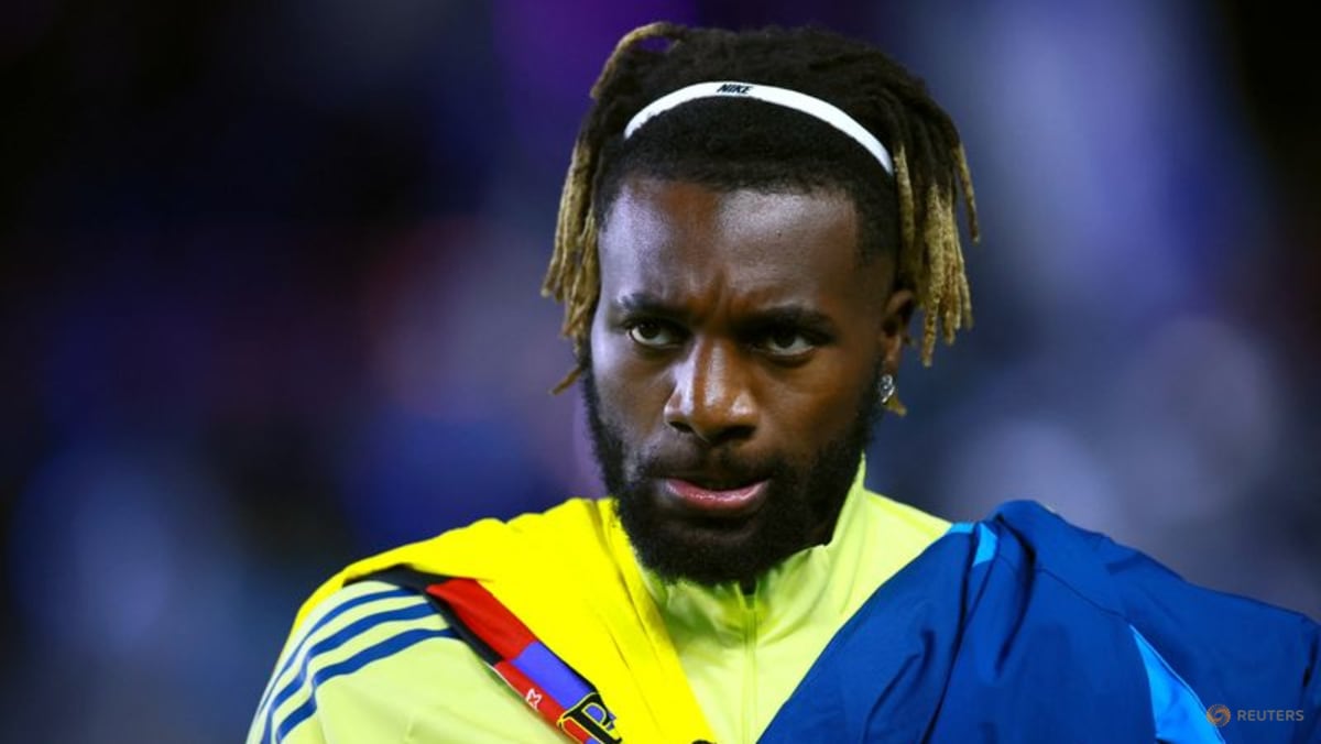 Saint-Maximin leaves Club America after children face racist attacks