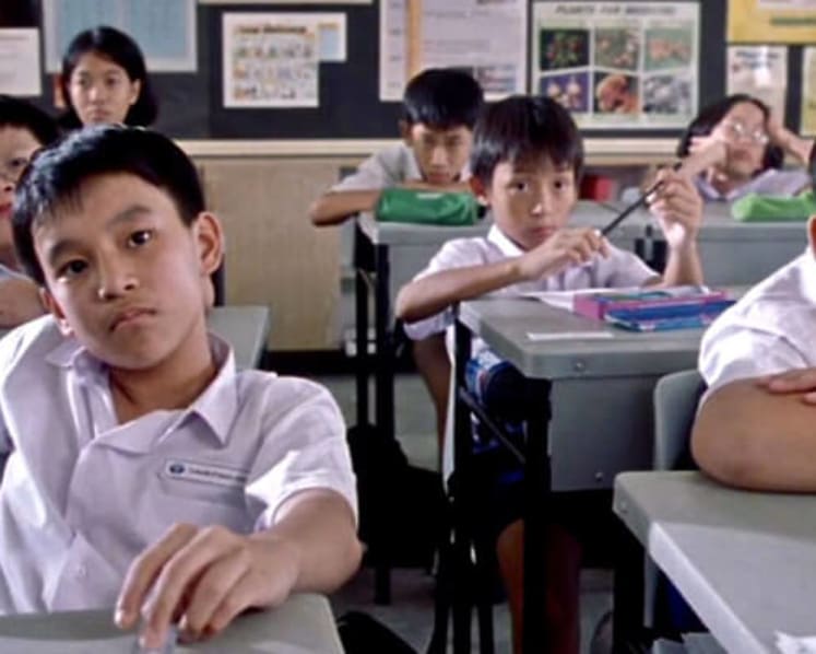 Jack Neo is making I Not Stupid 3, has started open auditions