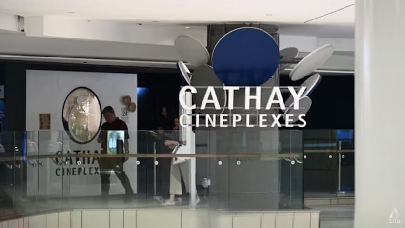 Bekas pengendali Cathay Cineplexes, mm2 Asia, dituntut lunas hutang S$74.6 juta kepada UOB