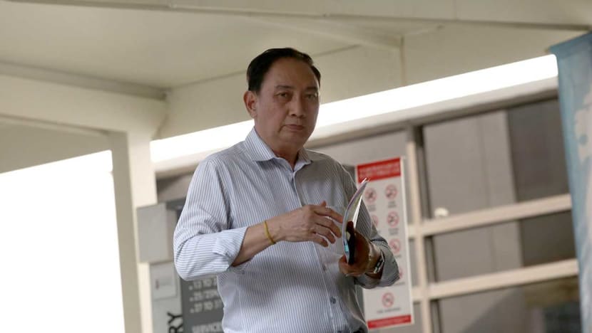 Retailer fined S$750 for displaying 3 non-compliant e-scooters, in first such prosecution