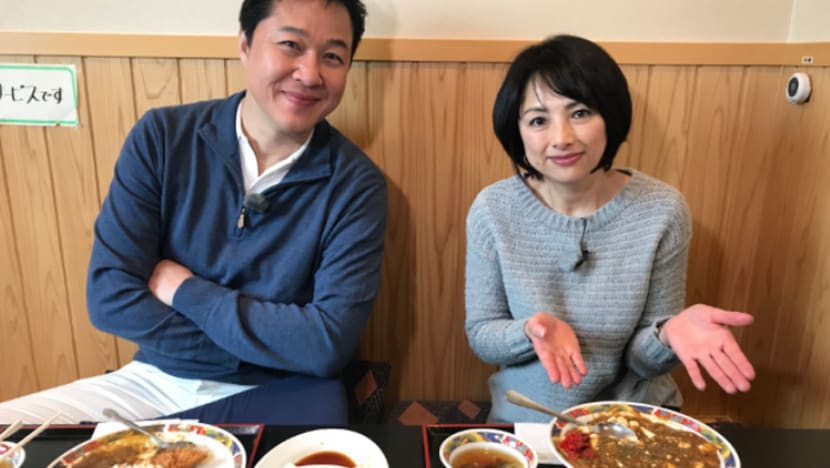 Road Trip on Sanriku Railway Hamanako Line (Part 2)
