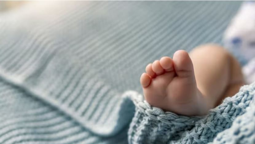 Bayi dihanyut ombak tsunami pada 2004 detik mendebarkan hingga ke hari ini