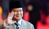FOKUS: Bisakah Prabowo membawa Indonesia jadi negara kekuatan menengah?