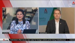 Pacific Island countries are on the frontlines of climate change: Analyst