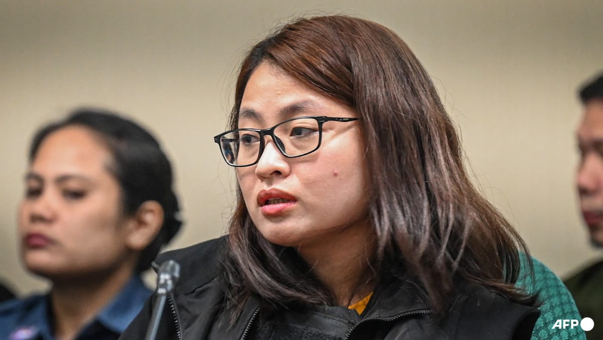 Chinese woman who faked nationality to become Philippine mayor jailed for trafficking