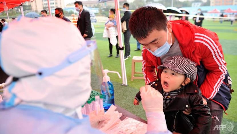 China's Qingdao city finds no new COVID-19 cases after testing 11 million people China's Qingdao city finds no new COVID-19 cases after testing 11 million people