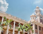 Hong Kong opens probe into AI-generated porn scandal at university