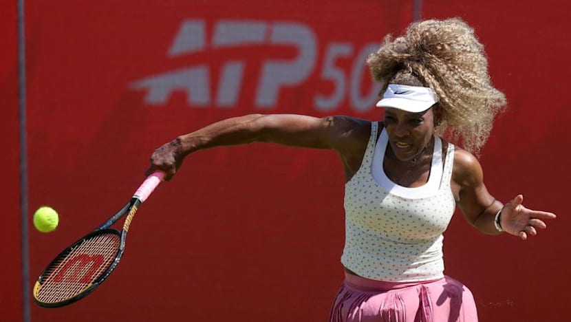 Serena Williams handed Wimbledon singles wildcard
