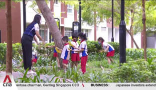 HFMD cases rise, some preschools take precautions