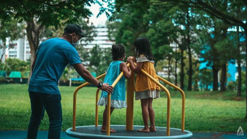Anak tidak boleh duduk diam tanda makin panjang akal, ciri budak bijak