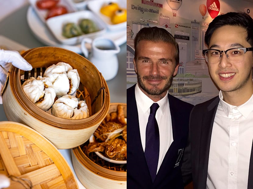 Inside Wing&rsquo;s: The Manchester Chinese restaurant loved by football&rsquo;s biggest stars