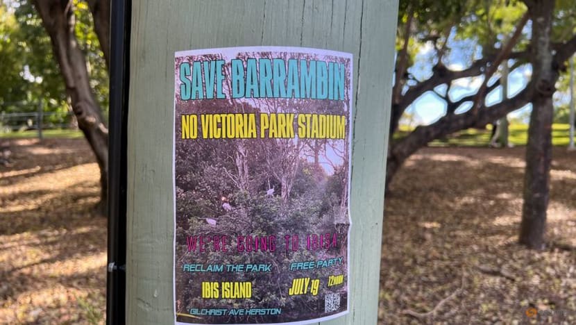 Brisbane 2032 on track but with little wiggle room seven years out