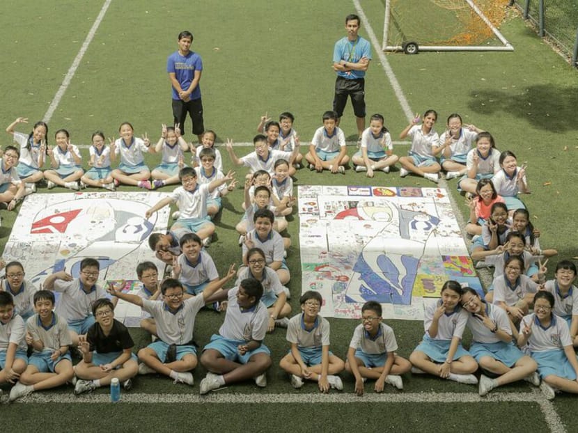 50-day countdown to the 28th SEA Games kicks off