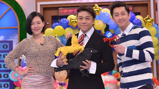 蔡康永晒10年前《康熙》告别文　与小S金钟奖同框引期待