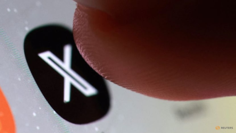 X recovers after brief US outage, Downdetector shows