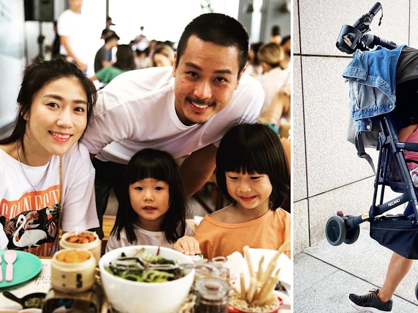 Andie Chen Is Now A Stay-At-Home Dad In Taiwan And He Thinks It&rsquo;s His &ldquo;Calling&rdquo;