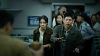 96 Minutes Review: Austin Lin And Vivian Sung Turn Train Troubles Into A Full-Blown, Bomb-Ticking Melodrama