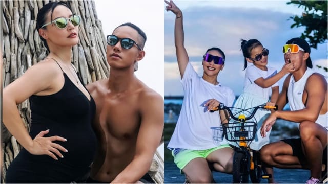 3年流产3次　安歆沄发长文吐心声