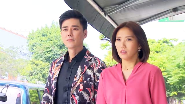 金家好媳妇（第180集）：皓宇同情映心