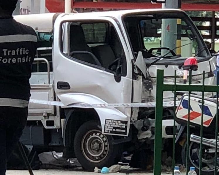 38 people killed in road accidents this year: Police