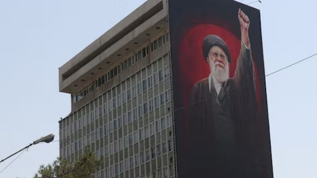 伊朗：若美国停止打击 伊方也将停止军事行动