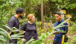 Hidden Histories - Secret War Legacies