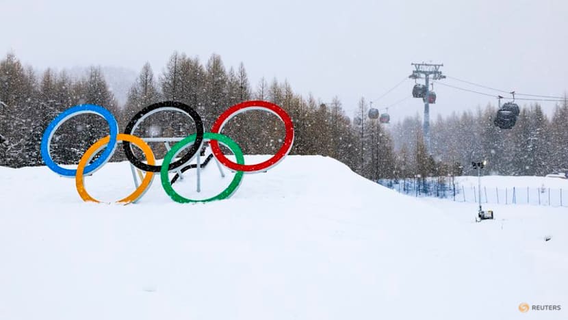 Skeleton-Britain appeals to CAS over helmet ban