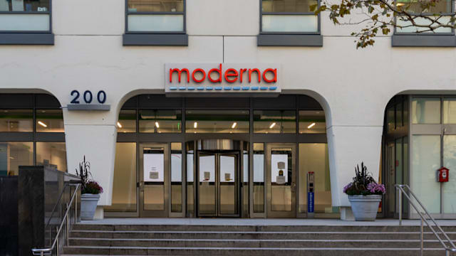 我国尚未接获莫德纳mRNA季节性流感疫苗的监管申请