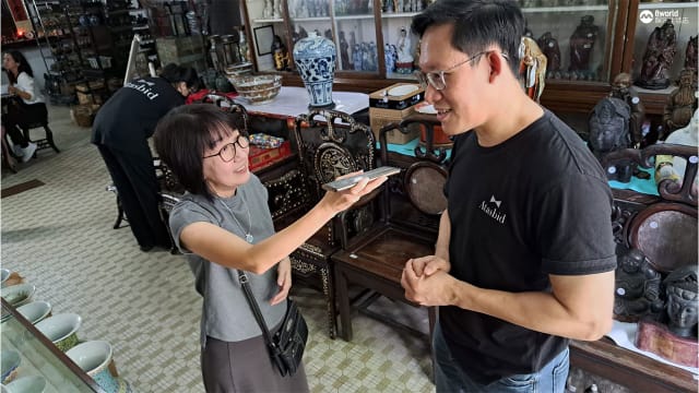 【广播事】突如其来的奖