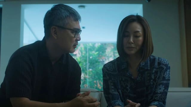 神之手（第3集）：Kylie为姐姐查明真相