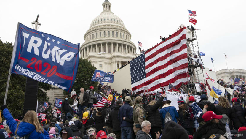 Jan 6 Capitol attack committee goes prime time with probe