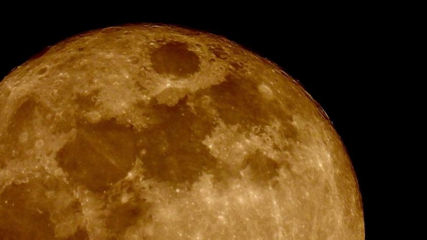 Brightest, closest supermoon of 2023 lights up Singapore sky  Brightest, closest supermoon of 2023 lights up Singapore sky