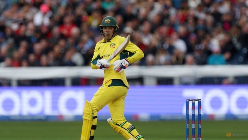 Carey backs paceman Starc to win fitness race ahead of final test