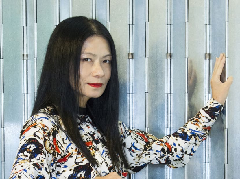 Vivienne Tam teams up with UOB for limited edition SG50 tote bag