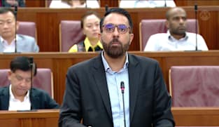 Budget 2026 debate: Pritam Singh on ‘taking care of our own’ as standard for government policies