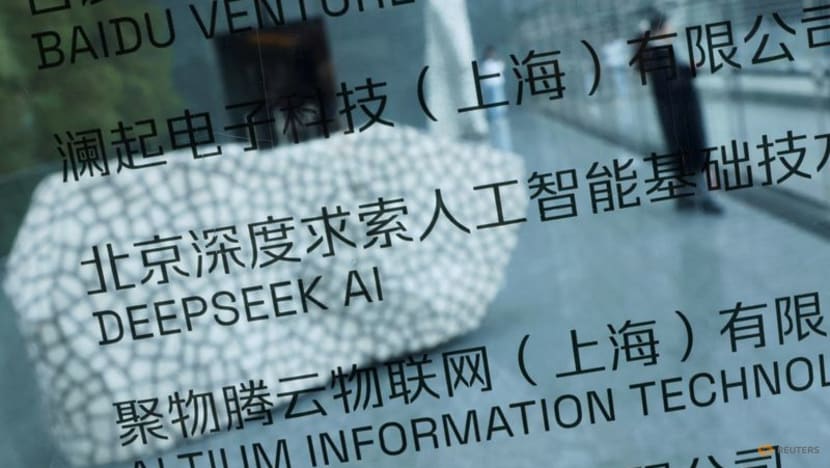 Commentary: Why China is suddenly flooding the market with powerful AI models
