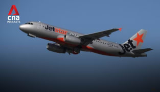 Deep Dive Podcast - Jetstar Asia is closing - are the days of low-cost carriers over?