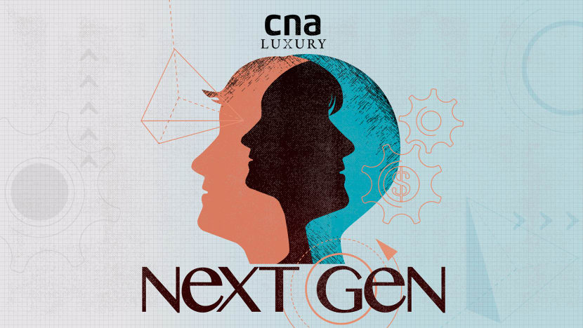 CNA Luxury’s Next Gen Interviews CNA Luxury’s Next Gen Interviews
