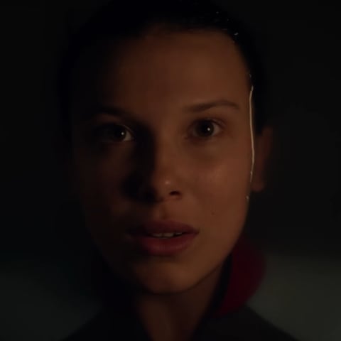 Netflix独家首播:怪奇物语终极季将于11月26日震撼上线!