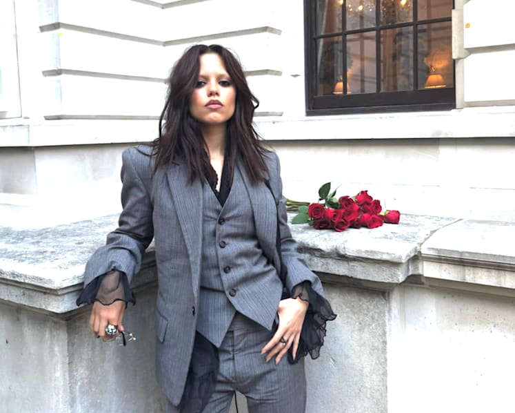 Jenna Ortega's 'Tired Girl' look isn’t for everyone – dark circles be gone with these 7 expert fixes