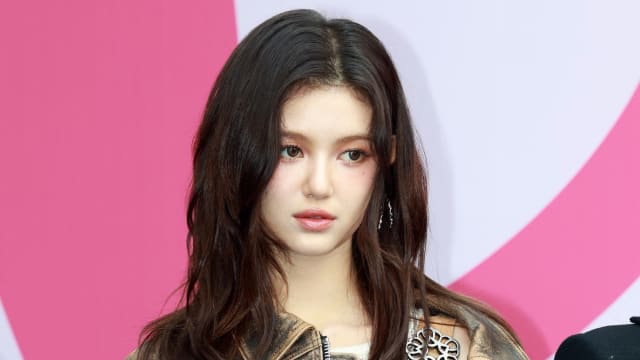 不是闹翻了吗？NJZ Danielle日本活动“与Ador同行”