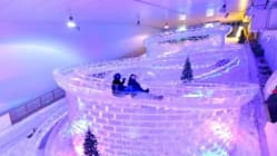  Snow City ditutup selepas 26 tahun, anjur kempen perpisahan sebelum hari terakhir 30 Sep