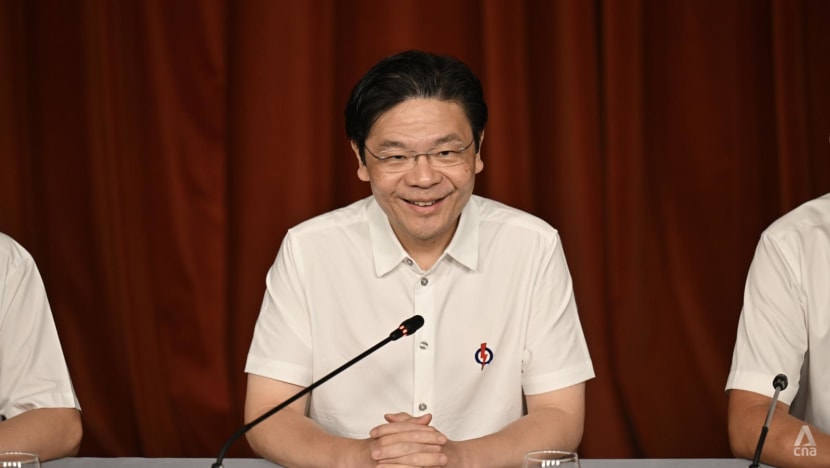 Pemilu 2025 Singapura: 'Mandat jelas' bagi petahana PAP, menang dengan 65,57% suara