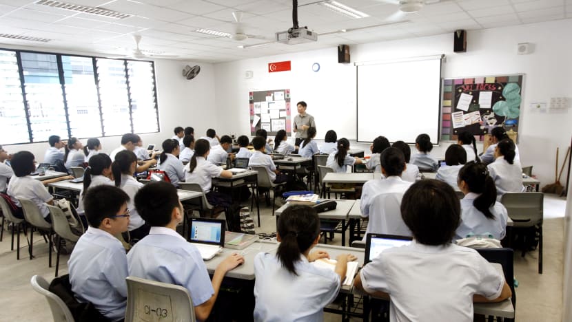 Direct admission applications for secondary schools, JCs are open