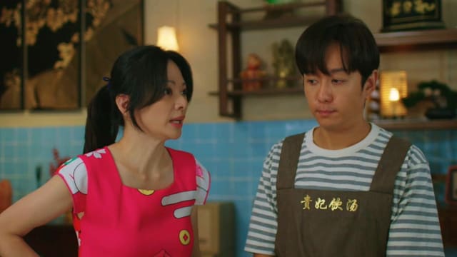 没马跑（第1集）：大宝人财两空